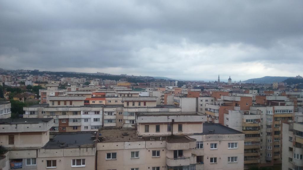 Cluj Accommodation Nasaud Esterno foto