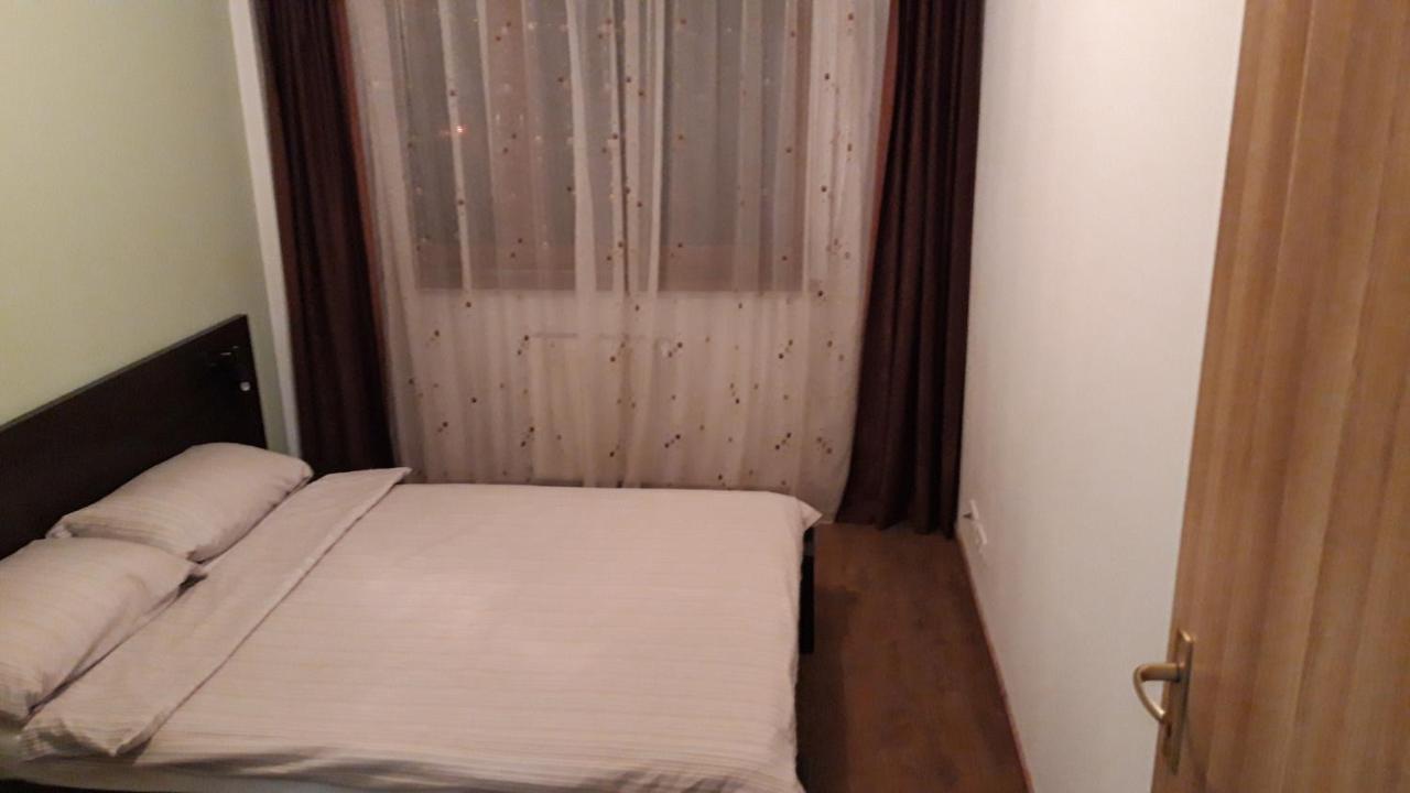 Cluj Accommodation Nasaud Esterno foto