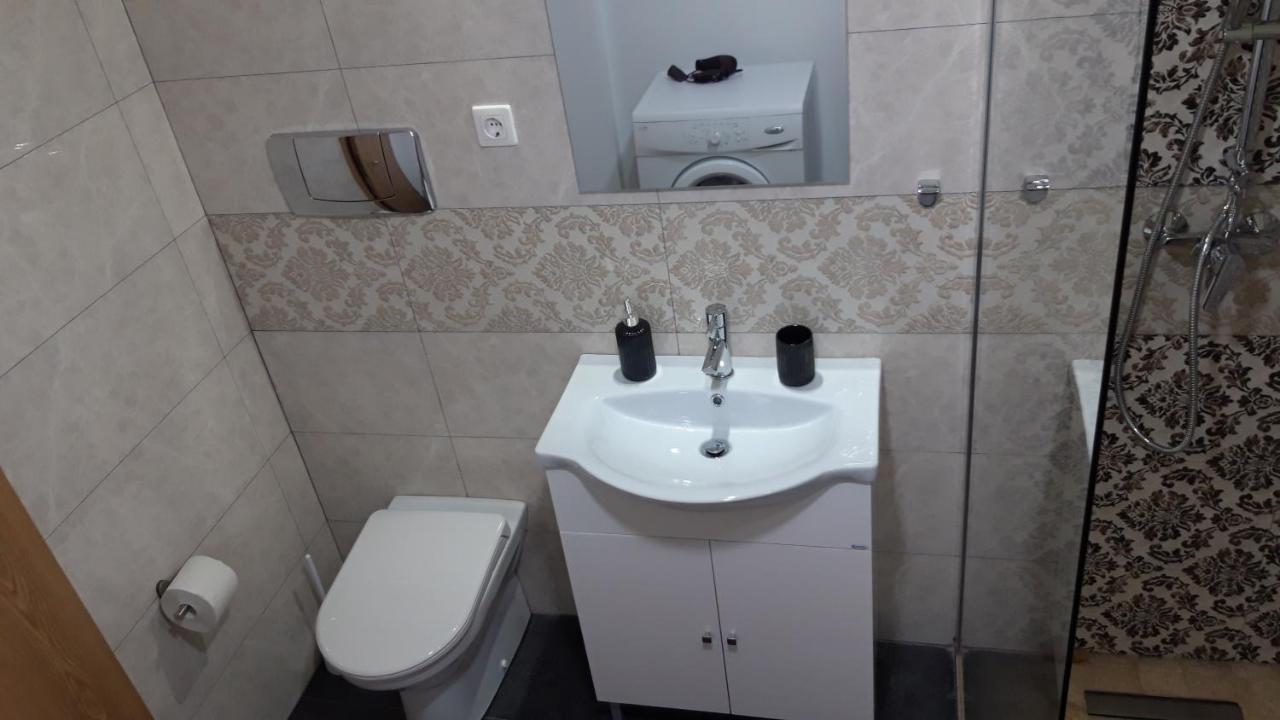 Cluj Accommodation Nasaud Esterno foto