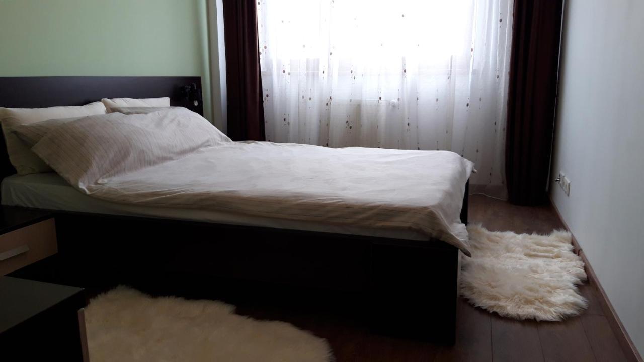 Cluj Accommodation Nasaud Esterno foto