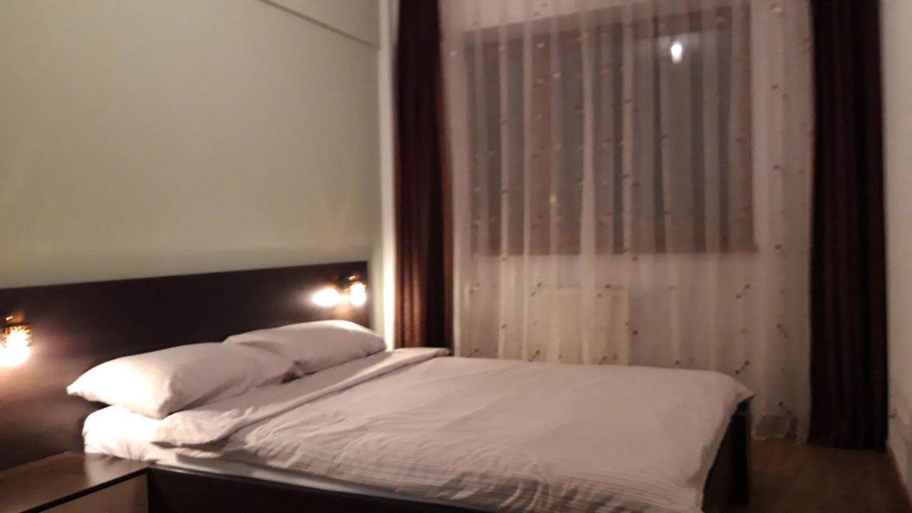Cluj Accommodation Nasaud Esterno foto