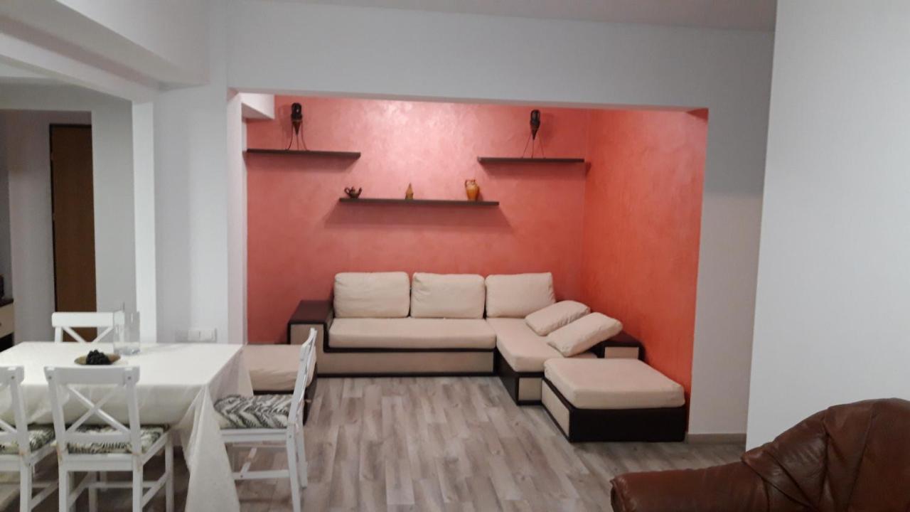 Cluj Accommodation Nasaud Esterno foto