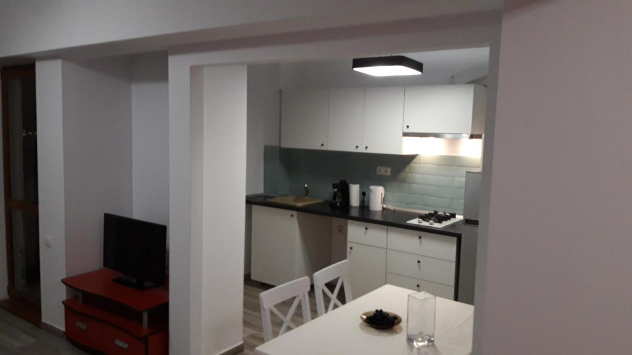 Cluj Accommodation Nasaud Esterno foto