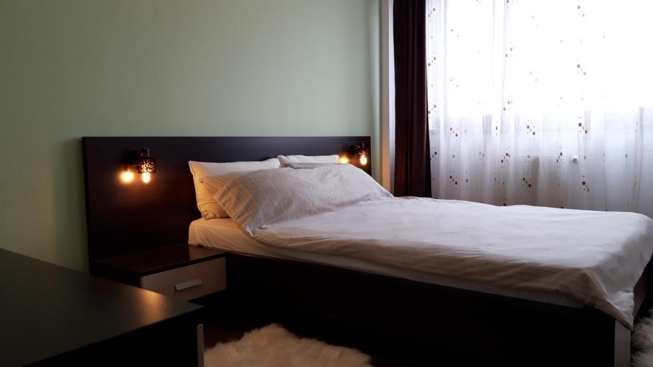 Cluj Accommodation Nasaud Esterno foto