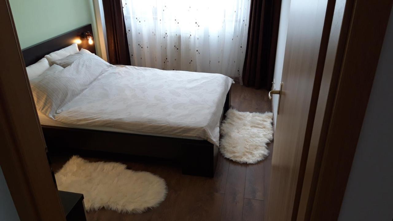 Cluj Accommodation Nasaud Esterno foto