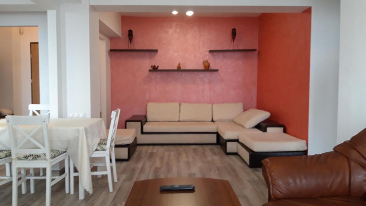 Cluj Accommodation Nasaud Esterno foto